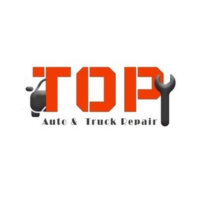 TOP Auto &amp; TRUCK Repair