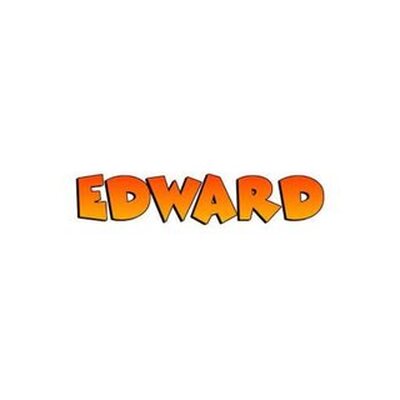 Edward Larry
