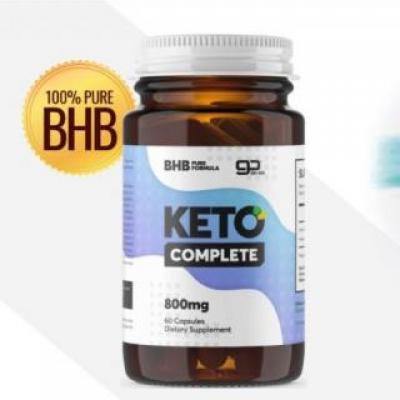 keto complete australia price