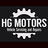 HG  Motors