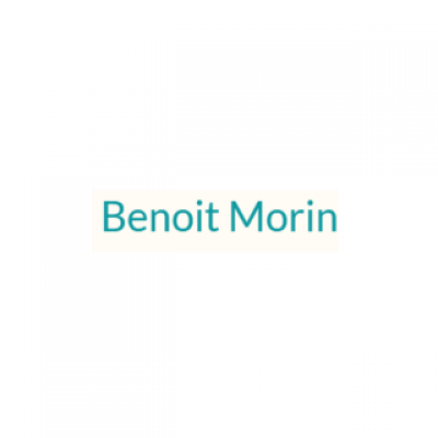 Benoit  Morin