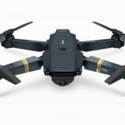 novum drone review