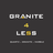 Granite  4 Less 