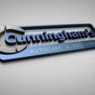 Cunningham Autocare Recovery