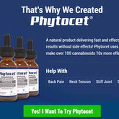 Phytocet CBD