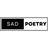 sadpoetry web