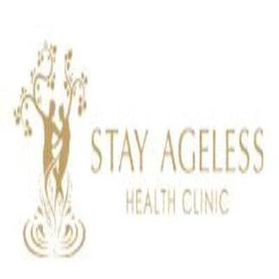 Stay  Ageless