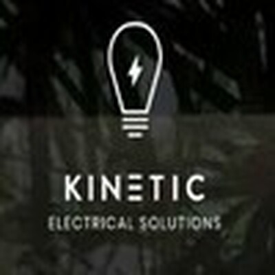 Kinetic Electrical  Solutions