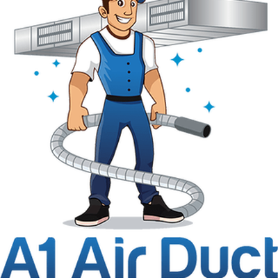 a1 air duct cleaning phila