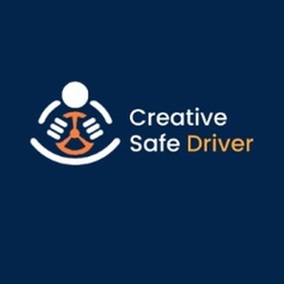 Creative  Safe Driver