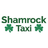 shamrock taxi