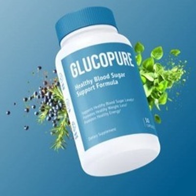 Glucopure Reviews
