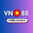 vn88 careers