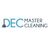 Dec Master Cleaning