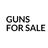 gun sale