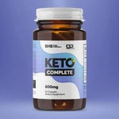 keto complete australia scam