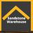 sandstone warehouse