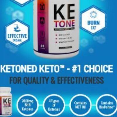 ketoned keto