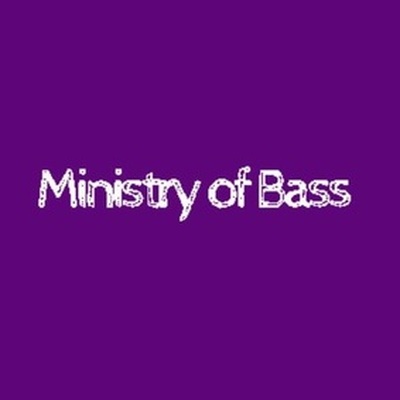 Ministry of Bass Online Store