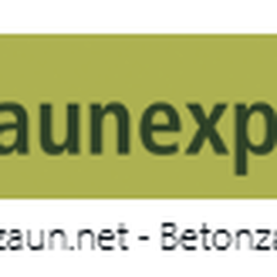 Betonzaun Experte