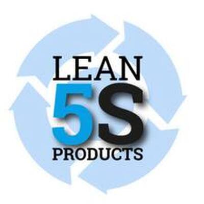 Lean5S Products