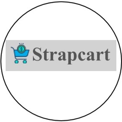 strapcart online