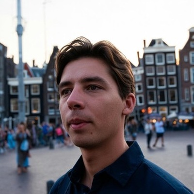 Tjebbe Veldman