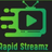 Rapid Streamz