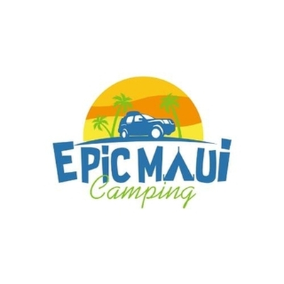 Epic Maui Camping