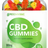 Green Vibe CBD Gummies