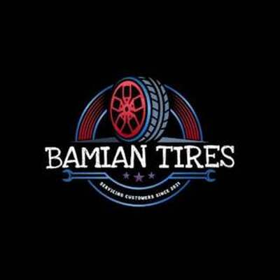 Bamian Tires