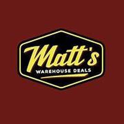 Matts Warehouse