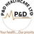 P&amp;D Ltd