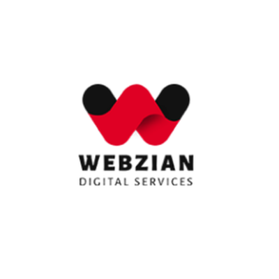 Webzian  Digital Services
