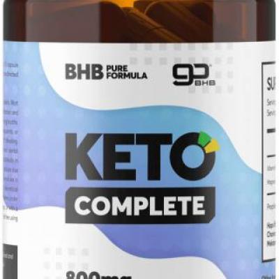 keto complete price au
