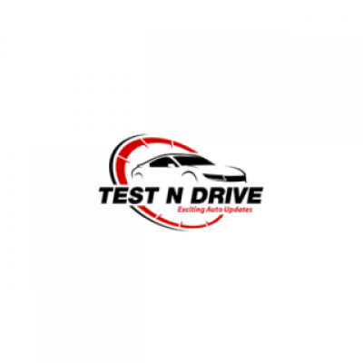 TestN Drive