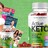 Biofast Keto  ACV Gummies