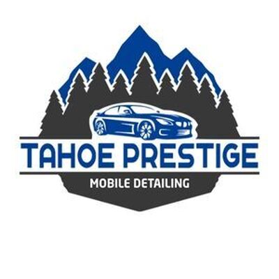 Tahoe Prestige Mobile Detailing