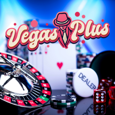 Vegas Plus Casino