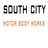 South City Motor Body Works