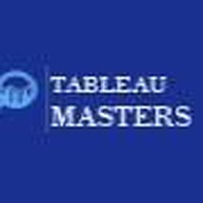 Tableau  Master