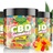 Tiger Woods CBD Gummies