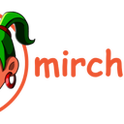 Mirchi ecommerce