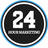 Twenty Four Hour Marketing NYC