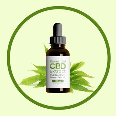 Essential CBD Extract South Africa