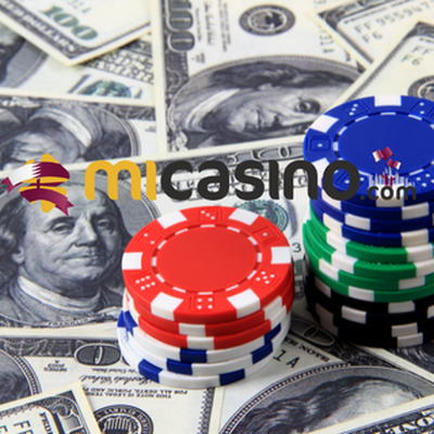 Micasino Online