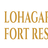 Lohagarhfort resort