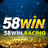 58WIN Lien Minh  Giai Tri Uy Tin Hang Dau