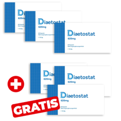 Diaetostat Schweiz