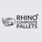 RHINO Composite Pallets